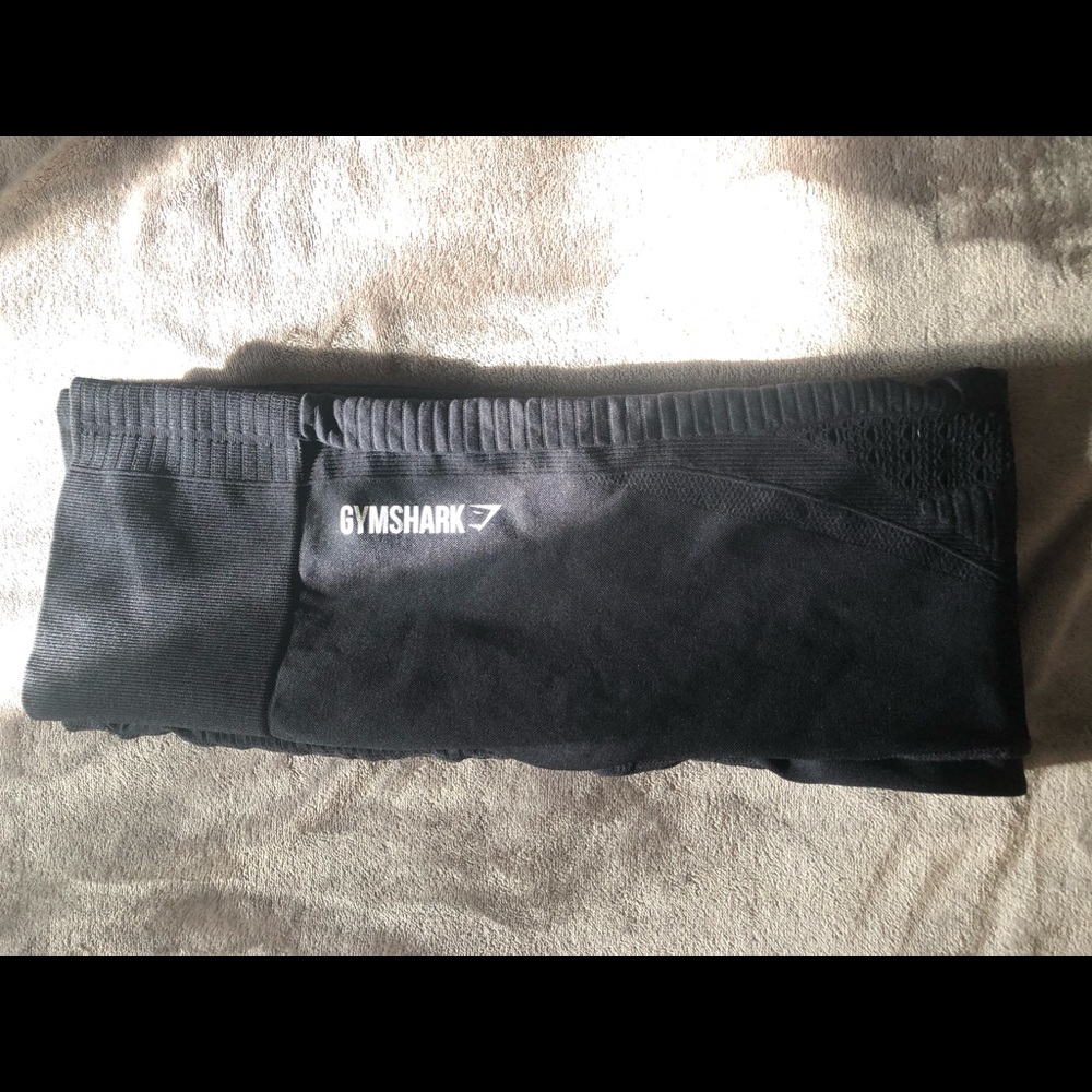 Gymshark leggings